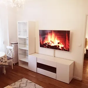 Appartement Cosy Auteuil, Paris