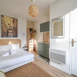 Appartement Magnifique Au Centre De 44, Paris